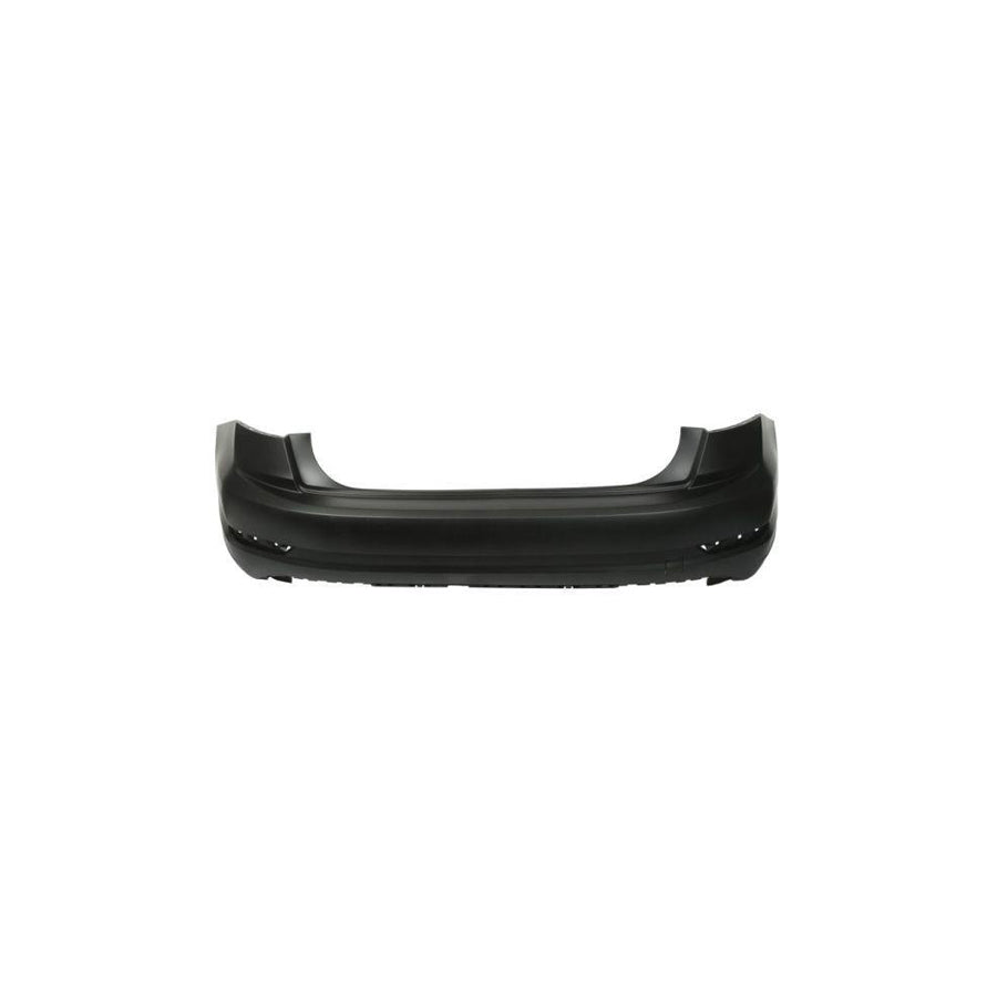 Blic 5506-00-9563951P Rear Bumper