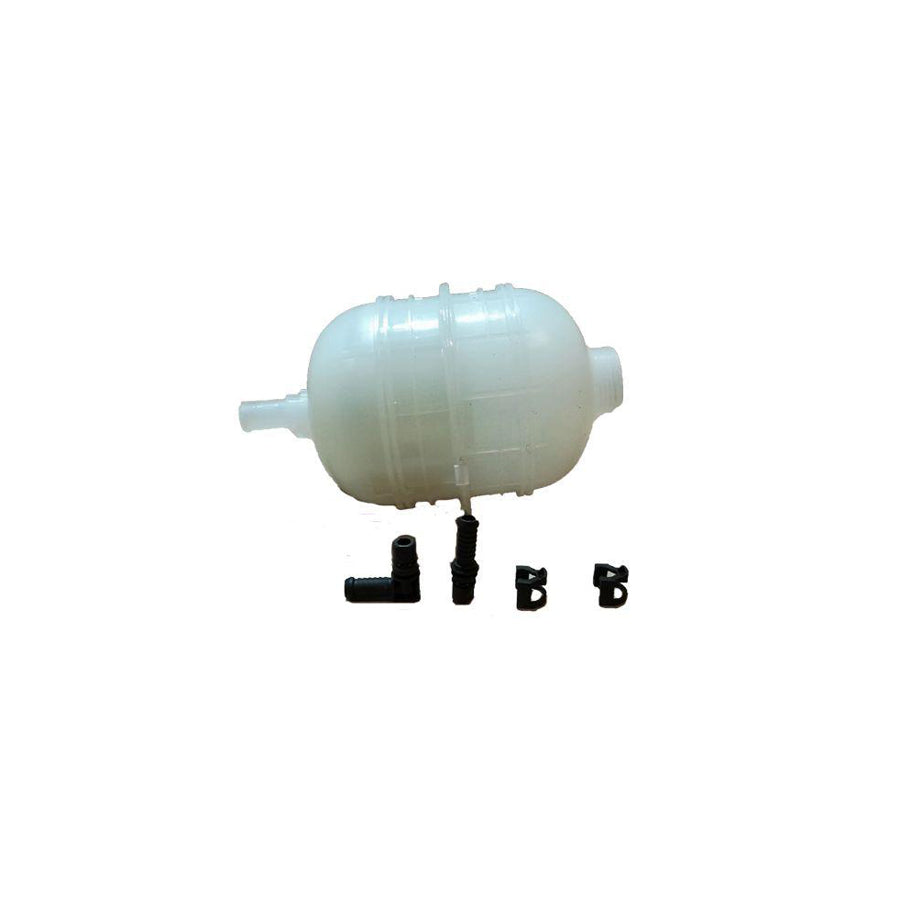 BUGIAD Bmc19085 Water Tank, Radiator for Peugeot 206