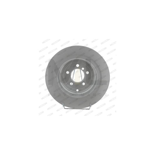 Ferodo DDF1694C Brake Disc Perforated / Vented, Coated, Without Bolts/Screws  - Pair