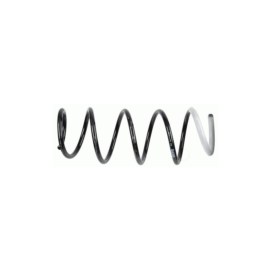 Sachs 993 154 Coil Spring