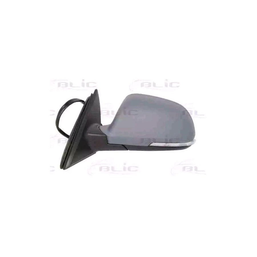 Blic 5402-43-2002365P Wing Mirror for Skoda Superb