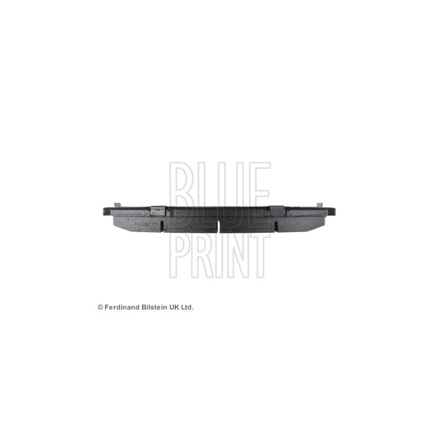 Blue Print Adz94223 Brake Pad Set for Toyota Dyna Platform / Chassis (U400-U700, Y200-Y300)
