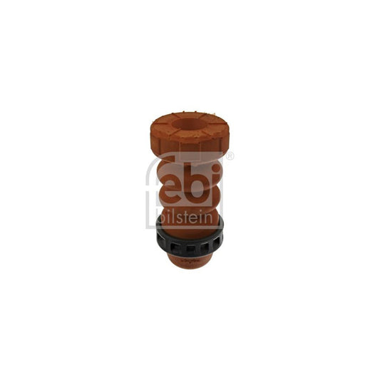 Febi Bilstein 40237 Rubber Buffer, Suspension