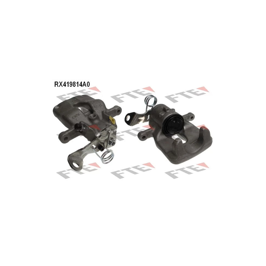 FTE 9290881 Brake Caliper for Fiat Croma II Estate (194)