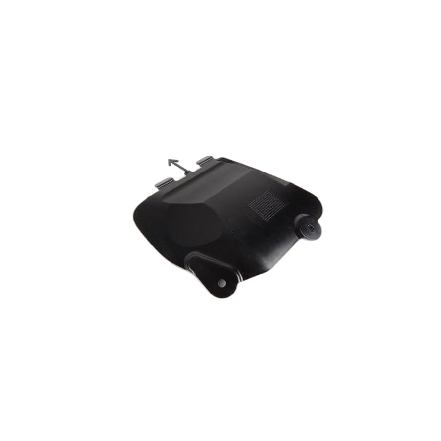 Genuine BMW 51717052476 E64 E63 Lid, Wheelhouse Cover, Front Right (Inc. 650i, 635d & M6)