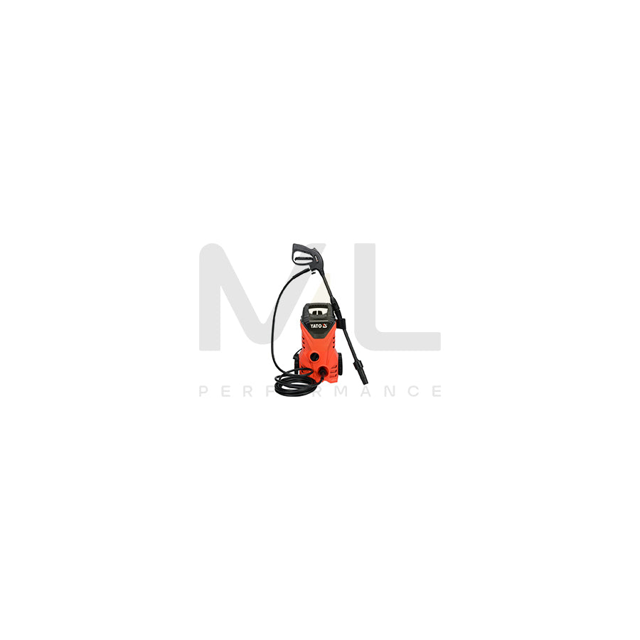 YATO YT-85910 Pressure washer 300l/h