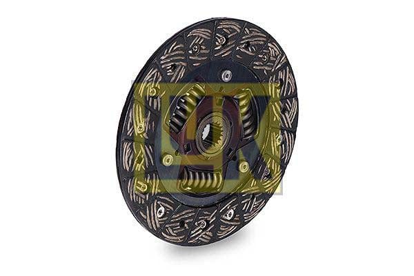 LuK 317 0032 60 Clutch Disc