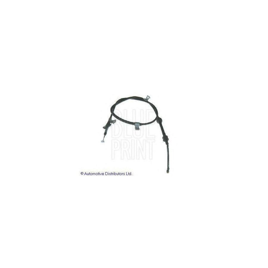 Blue Print Adh24681 Hand Brake Cable