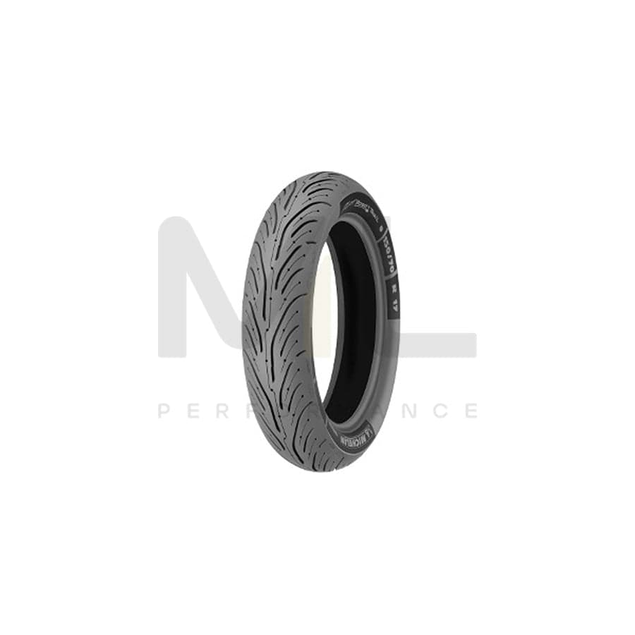 Michelin Pilot Road 4 150/70 R17 69V Motorcycle Summer Tyre