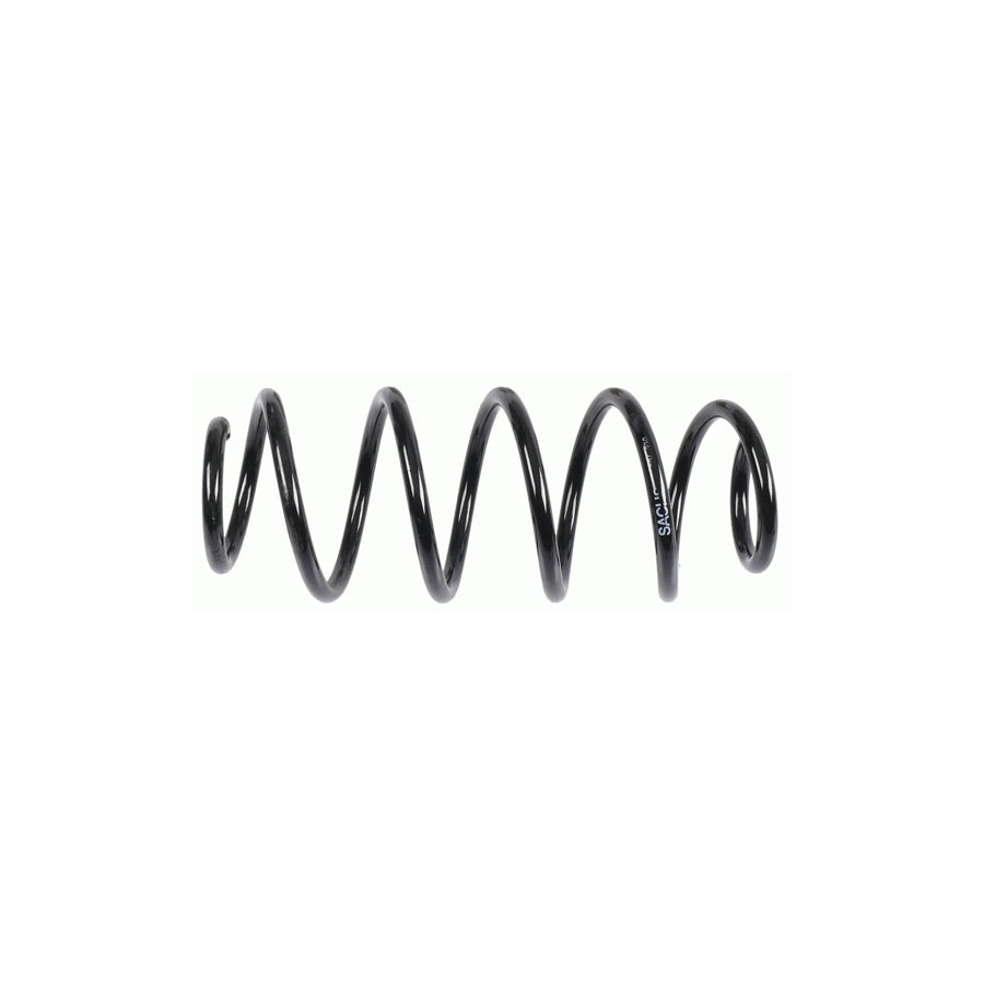 Sachs 994 230 Coil Spring for Toyota Iq (Aj10)