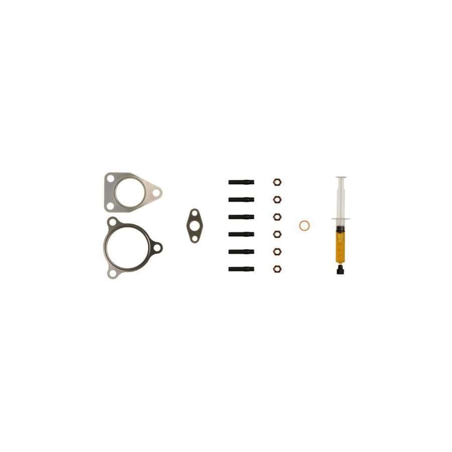 Alanko 10920545 Mounting Kit, Charger
