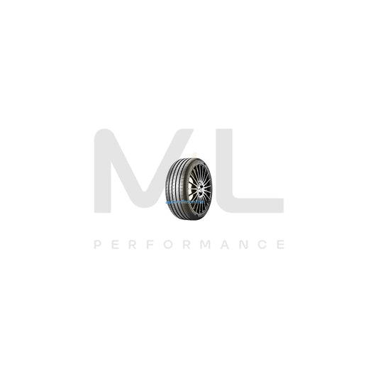 Goodyear Eagle® F1 Asymmetric 3 195/40 R17 81W Summer Tyre