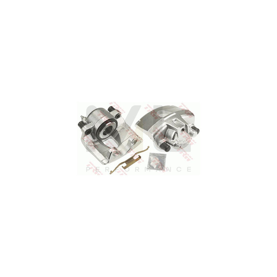 TRW BHS1237E Brake Caliper for CHRYSLER VOYAGER