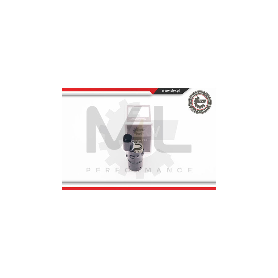 ESEN SKV 28SKV055 Parking sensor for LAND ROVER Range Rover III (L322) Front and Rear, Ultrasonic Sensor