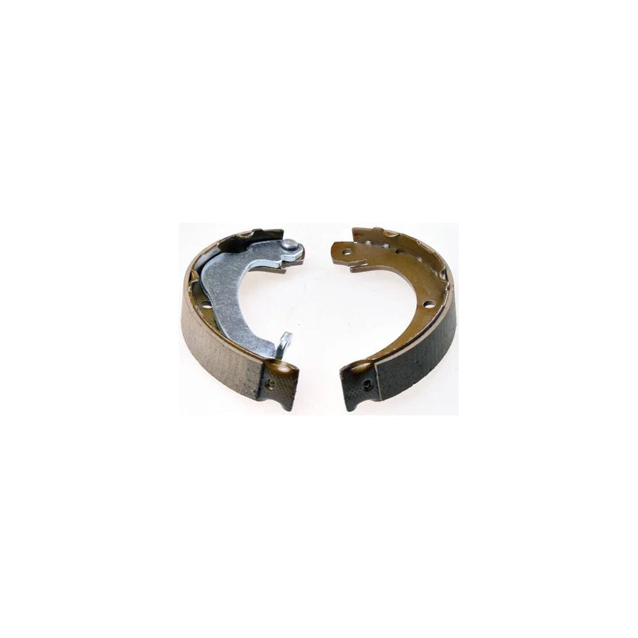 Denckermann B120214 Brake Shoe Set for Toyota Corolla Verso (Ar10)