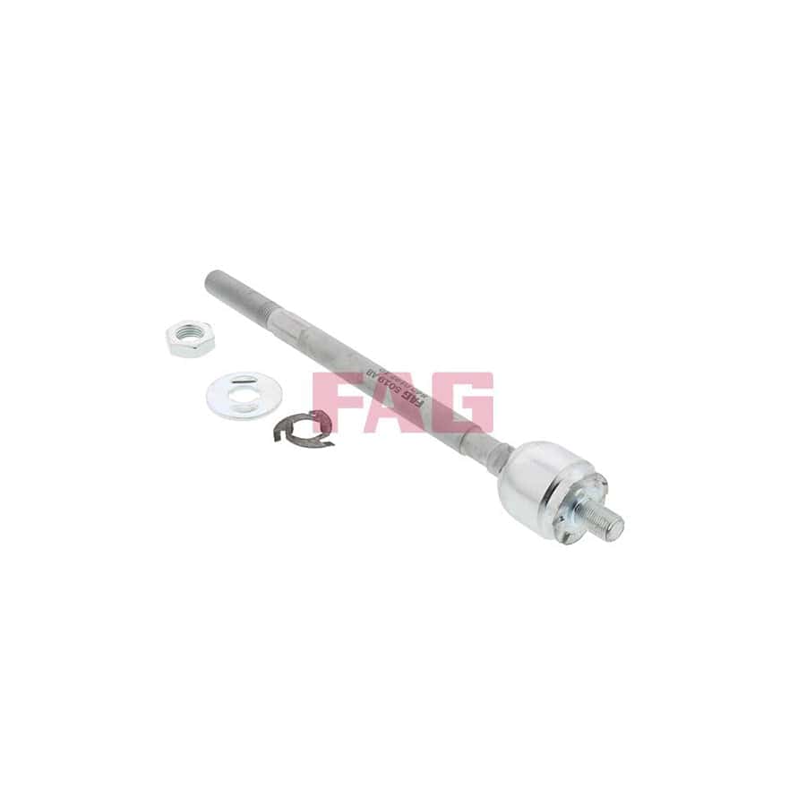 FAG 840 0192 10 Inner Tie Rod For Renault Clio