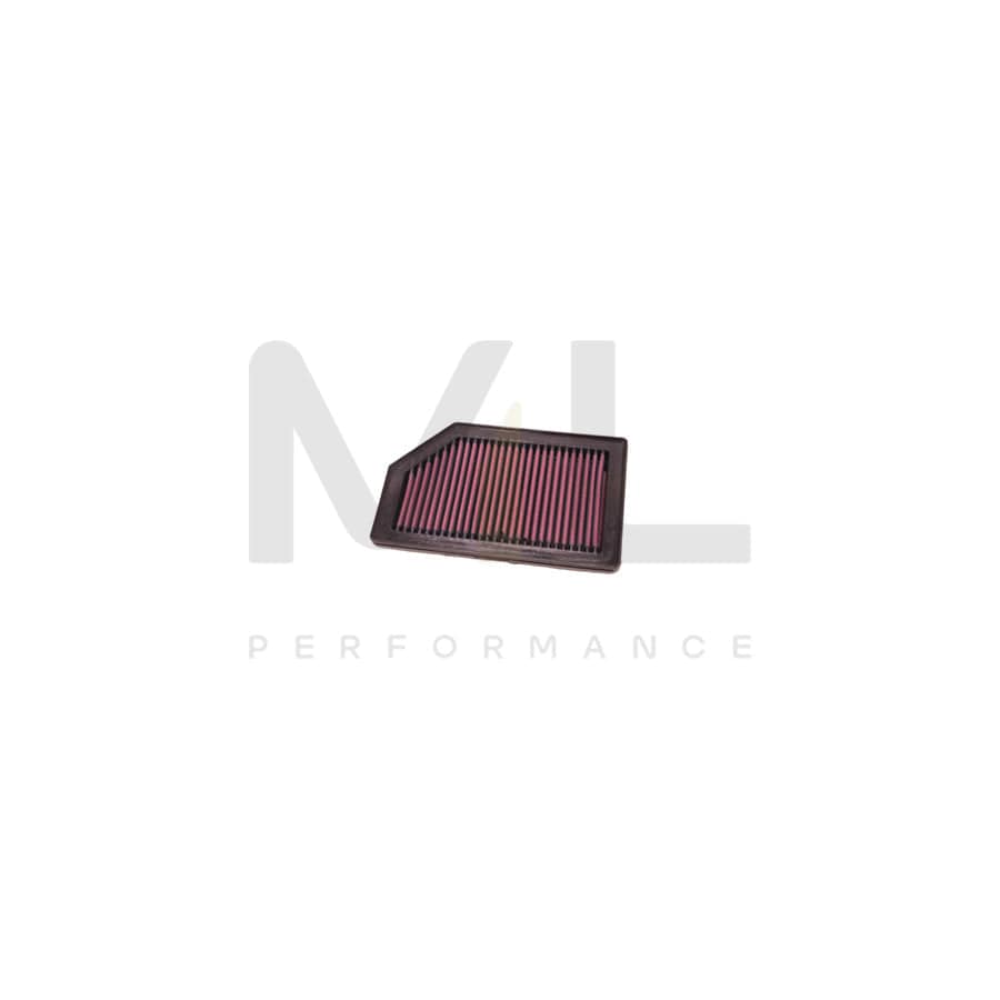 K&N 33-2872 Replacement Air Filter