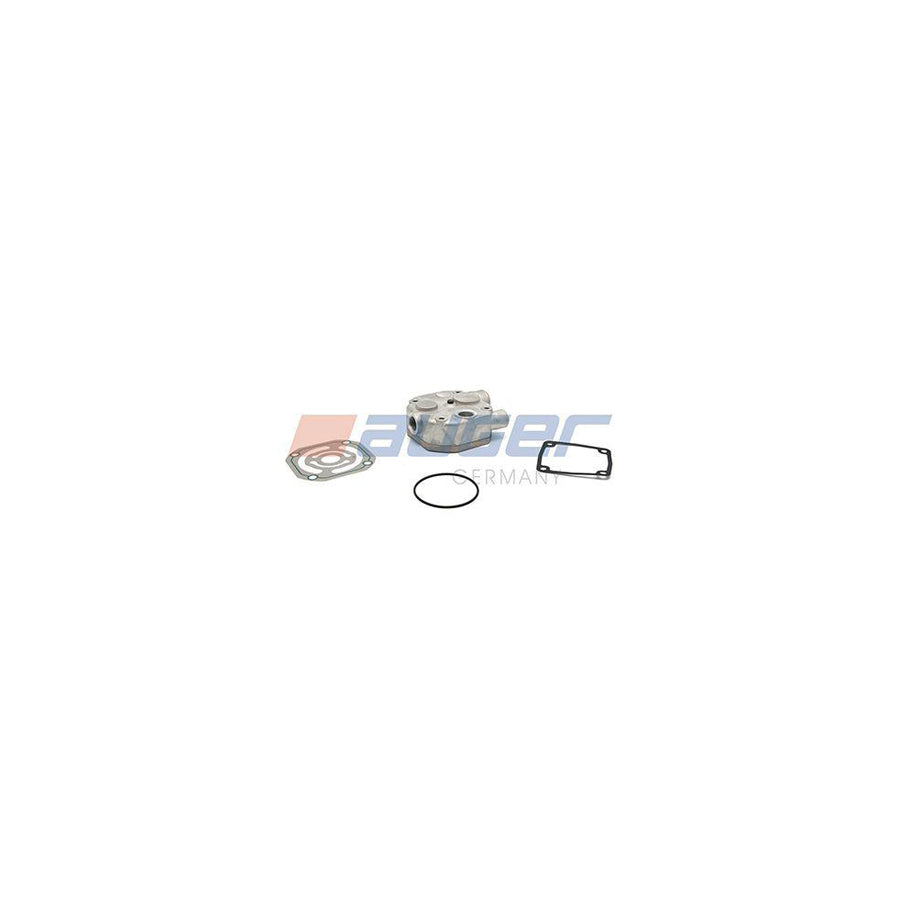 Auger Au 344156-Kp Boot, Air Suspension