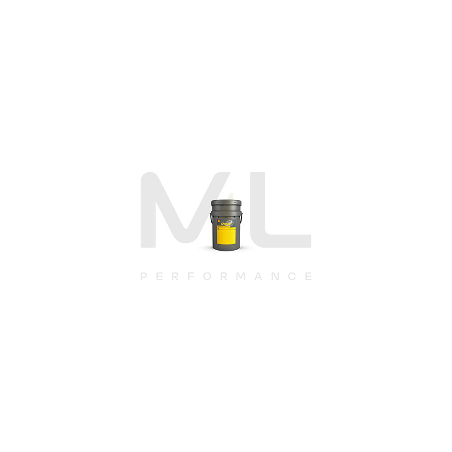Shell Spirax S6 ATF ZM - 209 ltr | ML Performance UK Car Parts