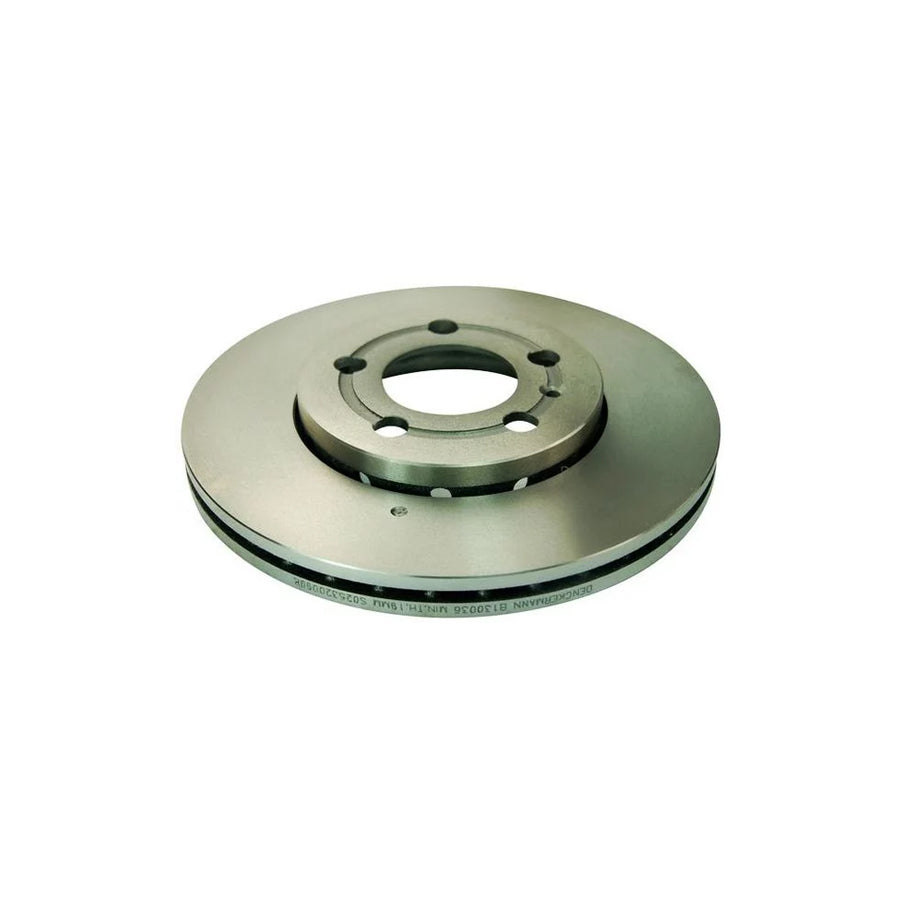 Denckermann B130036 Brake Disc