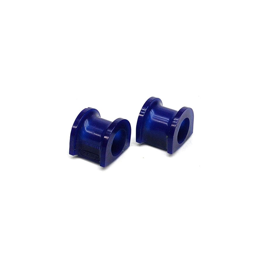 SuperPro SPF2190-27K SuperPro Anti-Roll Bar Mount Bush Kit