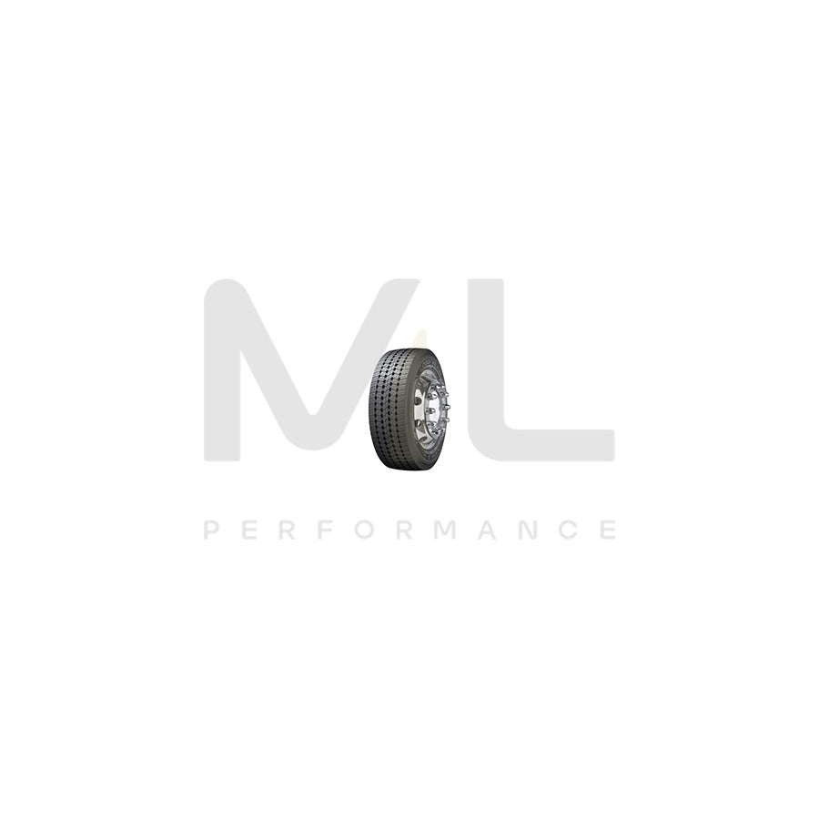 Goodyear KMAX S 355/50 R22.5 156K All-season Truck Tyre