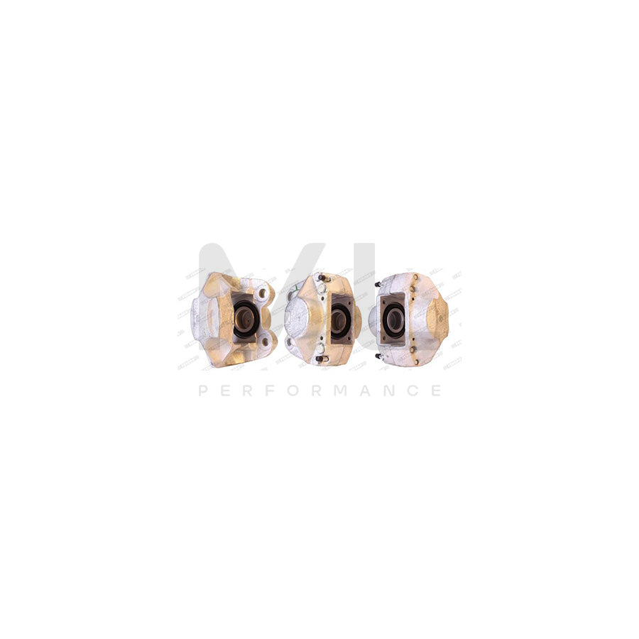 Ferodo Premier FCL692378 Brake Caliper for VW Lt Without Accessories