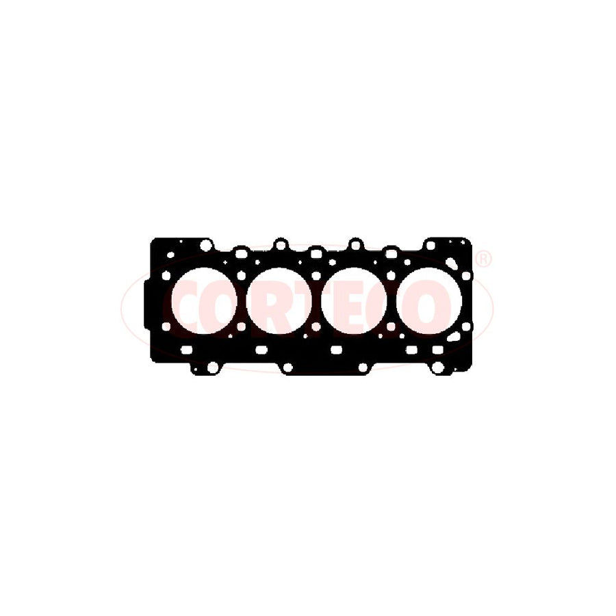 Corteco 415597P Gasket, Cylinder Head