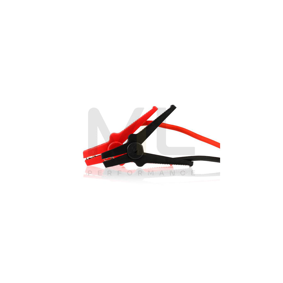 ALCA L 404410 Jump leads with overvoltage protection, with storage bag, 400A, Voltage: 12, 24, 6V