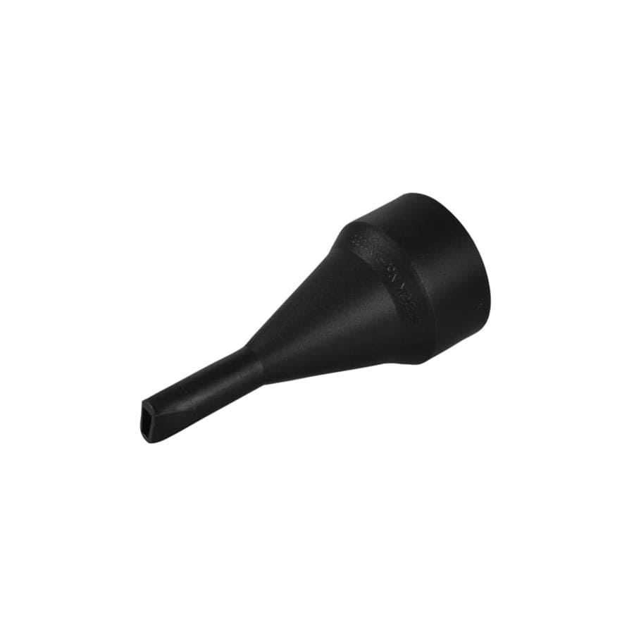 COX SOL2N1030 Black Pointing Nozzle