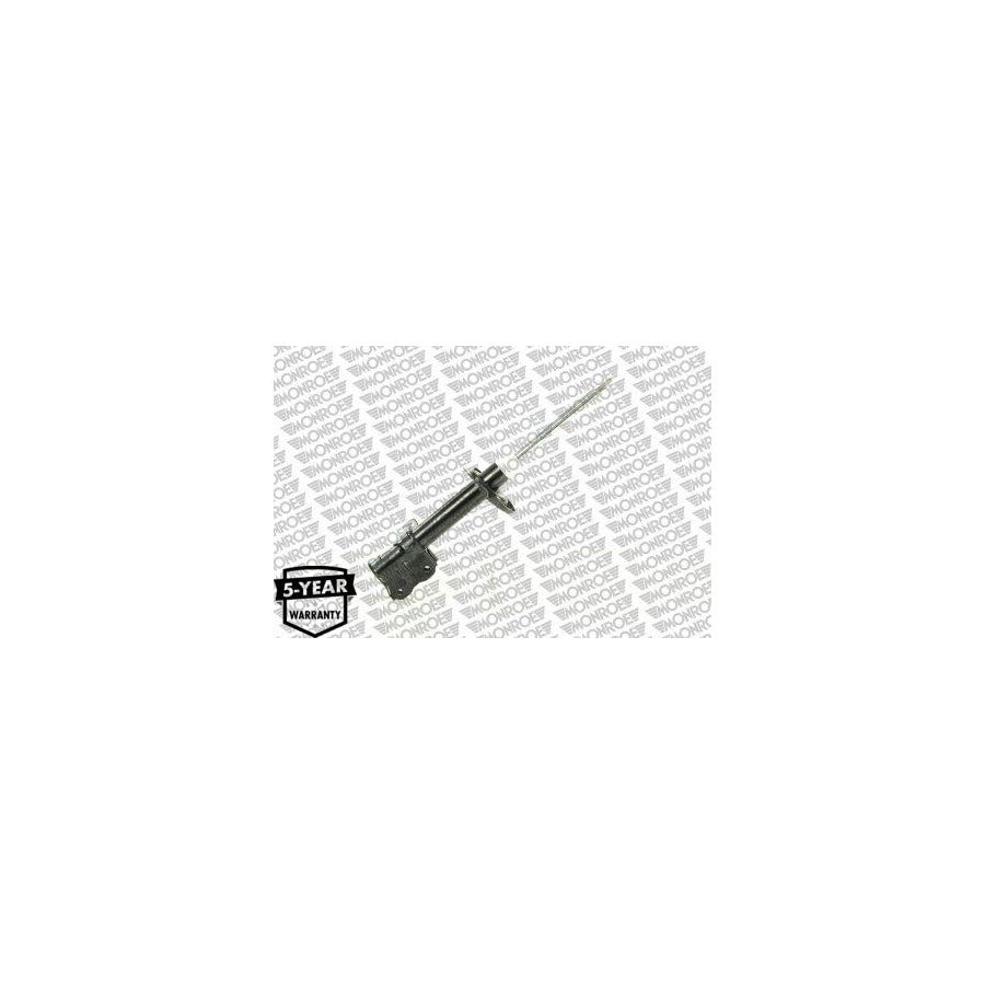 Monroe G7363 Shock Absorber for Smart Forfour I (454)