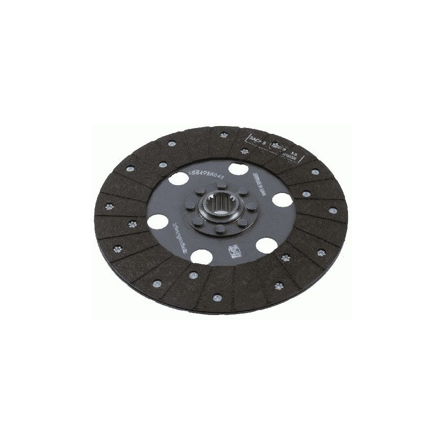 Sachs 1864 926 042 Clutch Disc