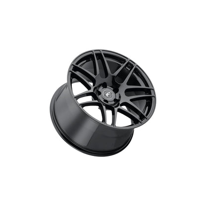 Forgestar F35101186P24 20x11 F14 Super Deep Concave 5x135 ET24 BS6.9 Gloss Black Performance Wheel