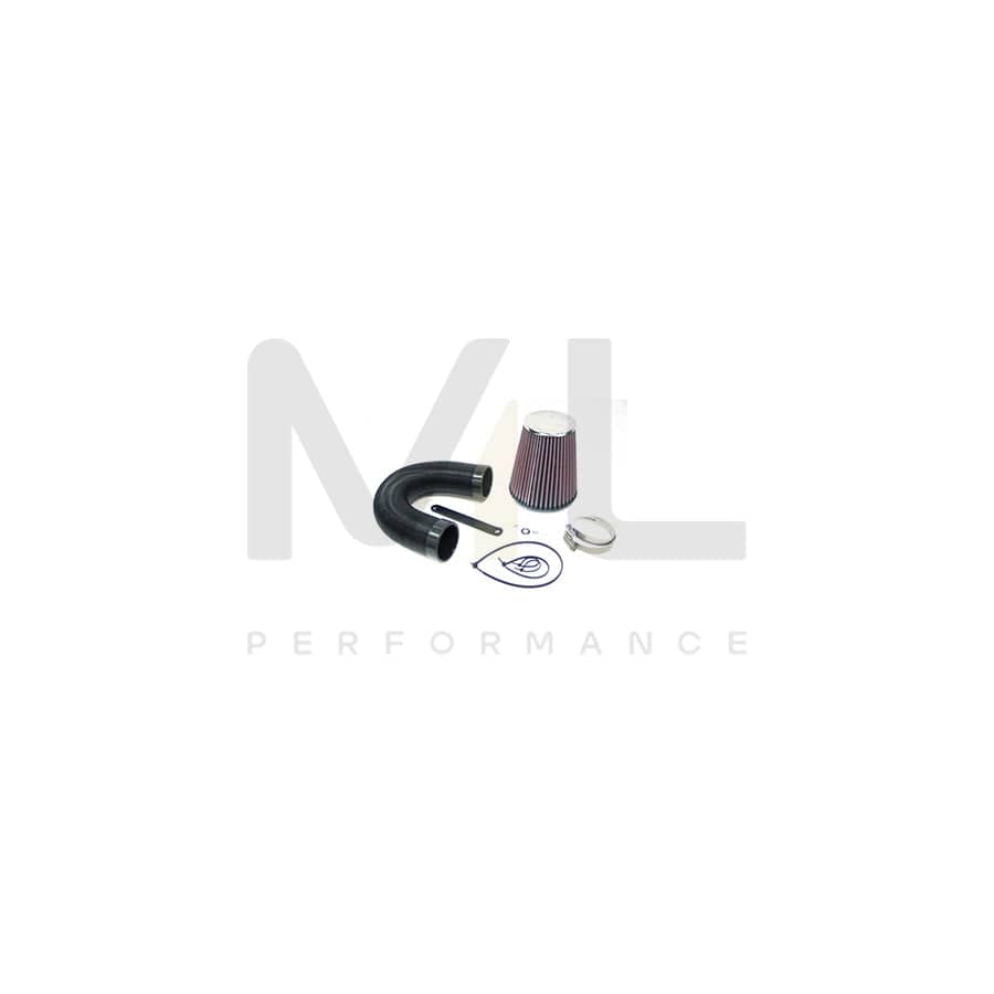 K&N 57-0164 Performance Air Intake System