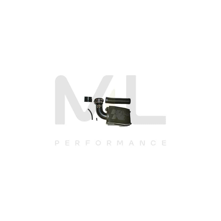 K&N 57S-9501 Performance Air Intake System
