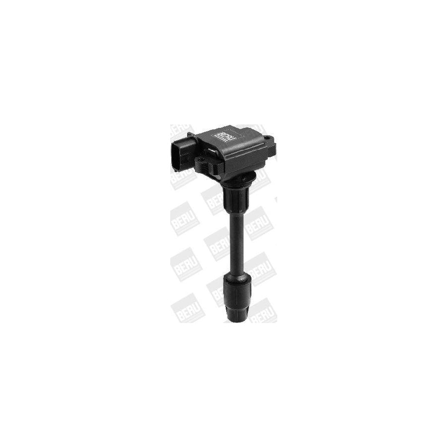 Beru Ks822 Contact Breaker, Distributor