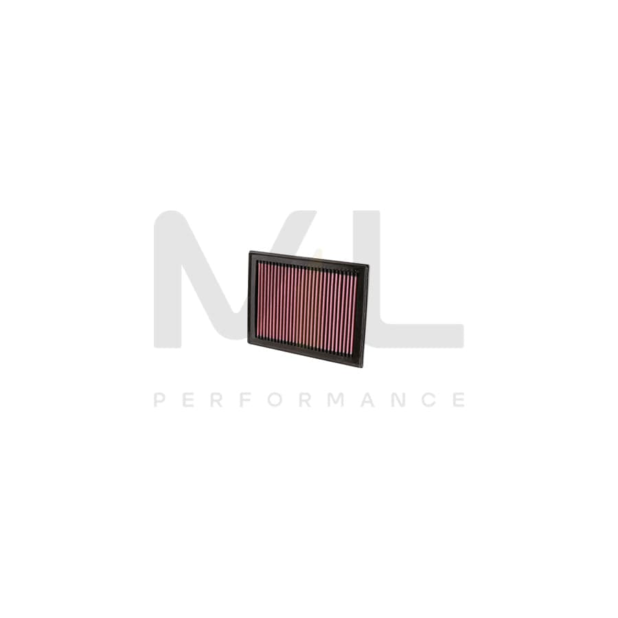 K&N 33-2409 Replacement Air Filter