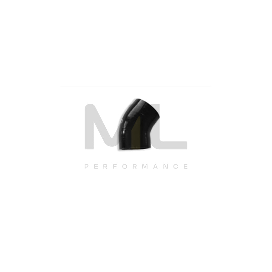 BMC Elbow 135° 60 70 mm length - SASE13560