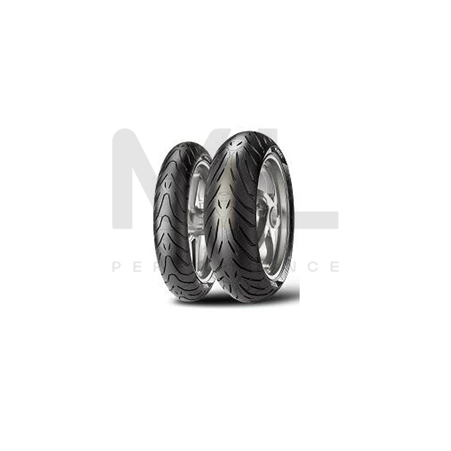 Pirelli ANGEL™ ST 120/60 ZR17 55W Motorcycle Summer Tyre