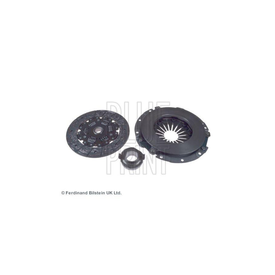 Blue Print Adm53019 Clutch Kit for Mazda Rx-7 II Convertible (Fc)