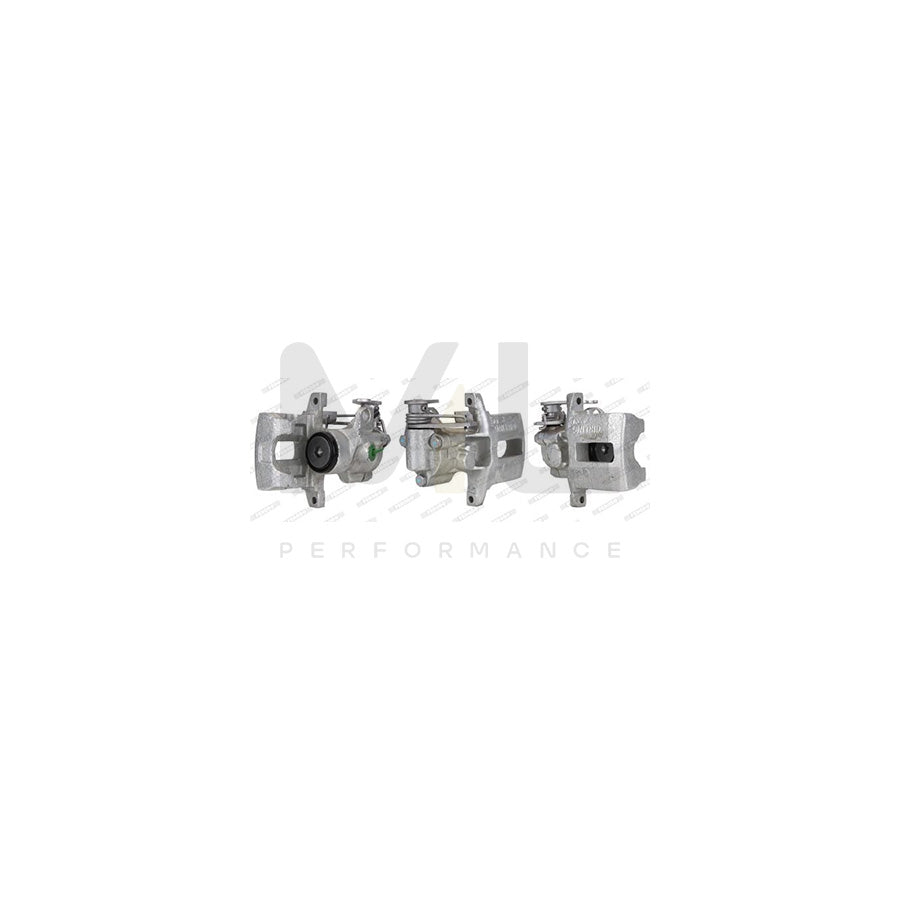 Ferodo Premier FCL691868 Brake Caliper With Accessories