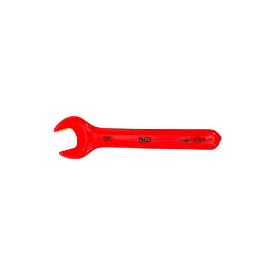 Bgs 71071 Tools