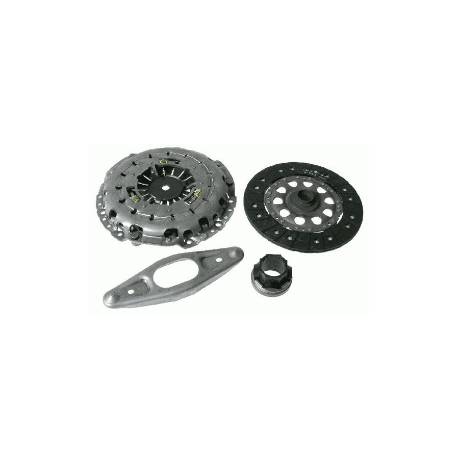 Sachs Xtend 3000 951 855 Clutch Kit