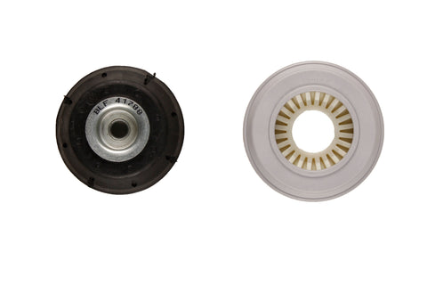 Bilstein 12-244874 ABARTH ALFA ROMEO FIAT LANCIA OPEL B1 Front Top Strut Mount (Inc. Grande Punto, Mito, Panda, Ypsilon, Adam, Corsa, Punto)