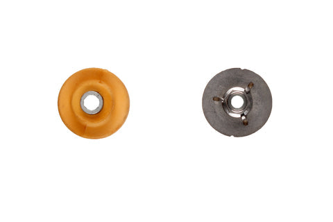 Bilstein 12-248650 ALPINA BMW E81 E87 E93 B1 Rear Top Strut Mount