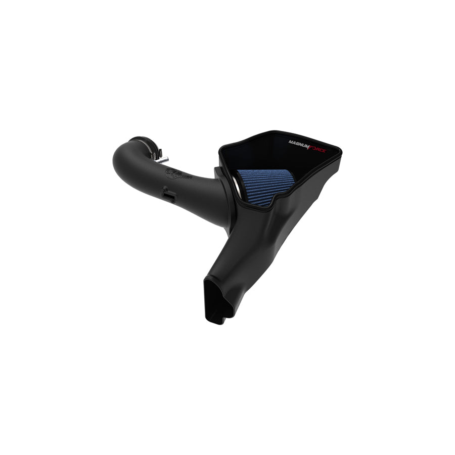 aFe 54-13039R Open Element Intake Ford Mustang GT 18-21 V8-5.0L