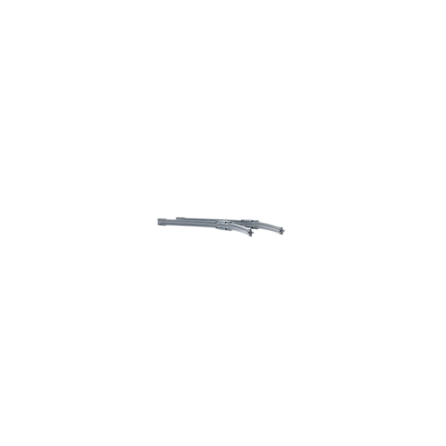 Ridex 298W0087 Wiper Blade