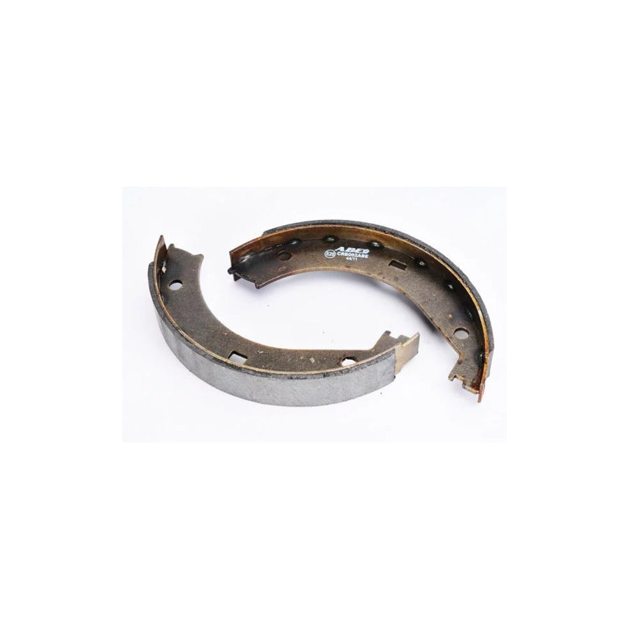 ABE Crb002ABE Handbrake Shoes