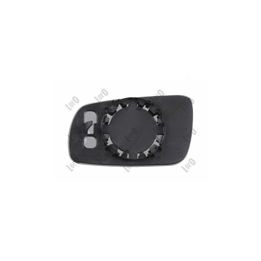 Abakus 4011G06 Mirror Glass, Outside Mirror for VW Golf