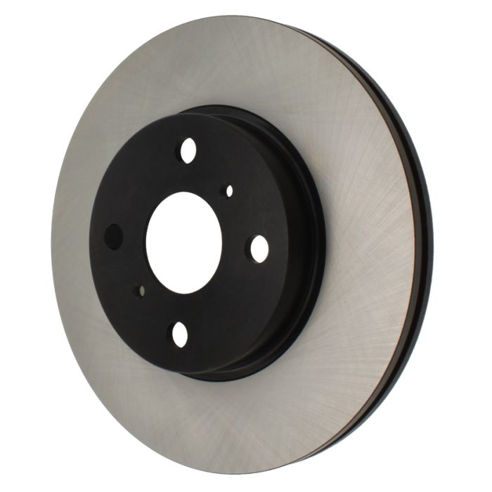 StopTech 120.44119 - Centric Premium Brake Rotor